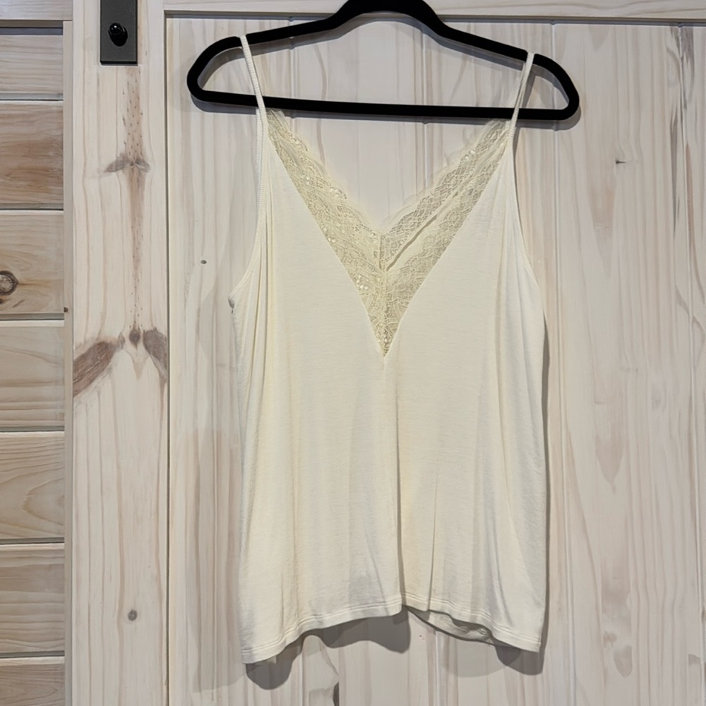 Soft & Sexy Tank Top